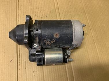 19024252 Starter Motor image 4
