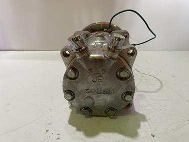 [YEAR] SANDEN Compressor SD7H15 image 2