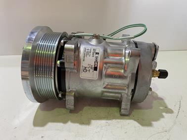 SANDEN Compressor U4487 image 1