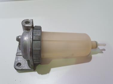 KOMATSU Water Seperator image 1