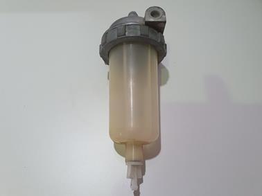 KOMATSU Water Seperator image 5