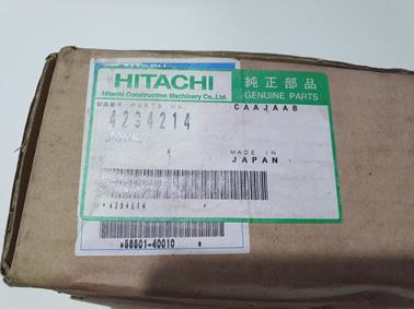 HITACHI Motor 429214 image 7