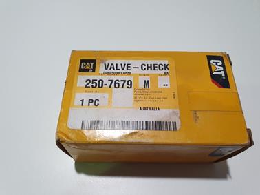 CAT check valve 250-7679 2507679 image 5