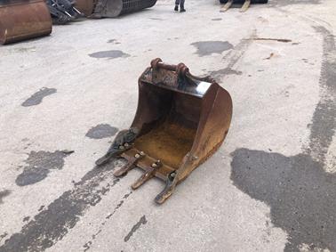 JCB Bucket