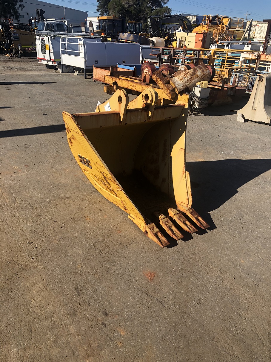 SEC Bucket Buckets Allused Perth