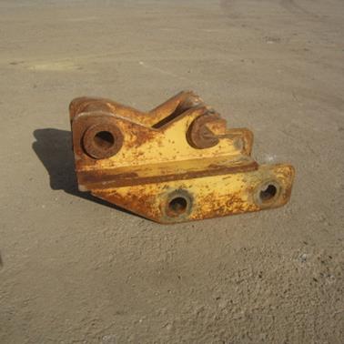 UNBRANDED MANUAL HITCH image 3