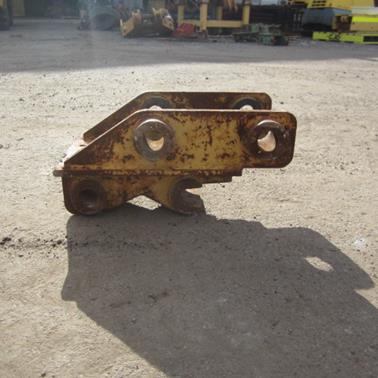 UNBRANDED MANUAL HITCH image 6