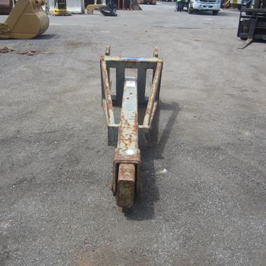 UNBRANDED Jib - CAT IT (Older 914 to 928) image 6