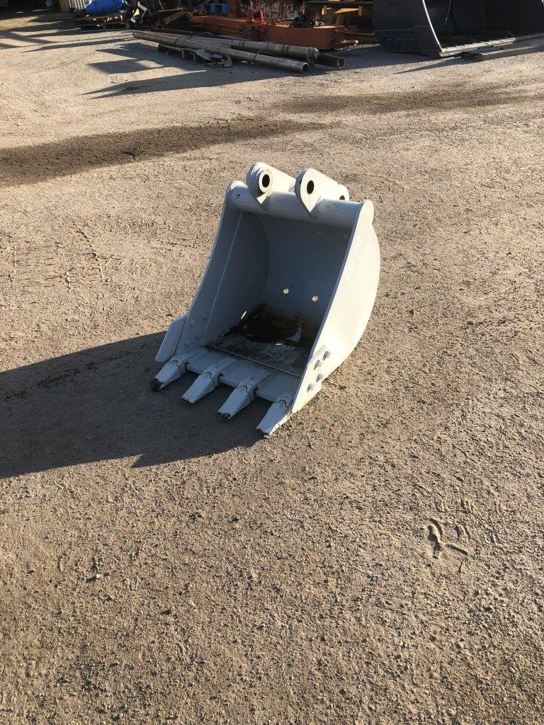 Takeuchi Bucket buckets Allused Perth