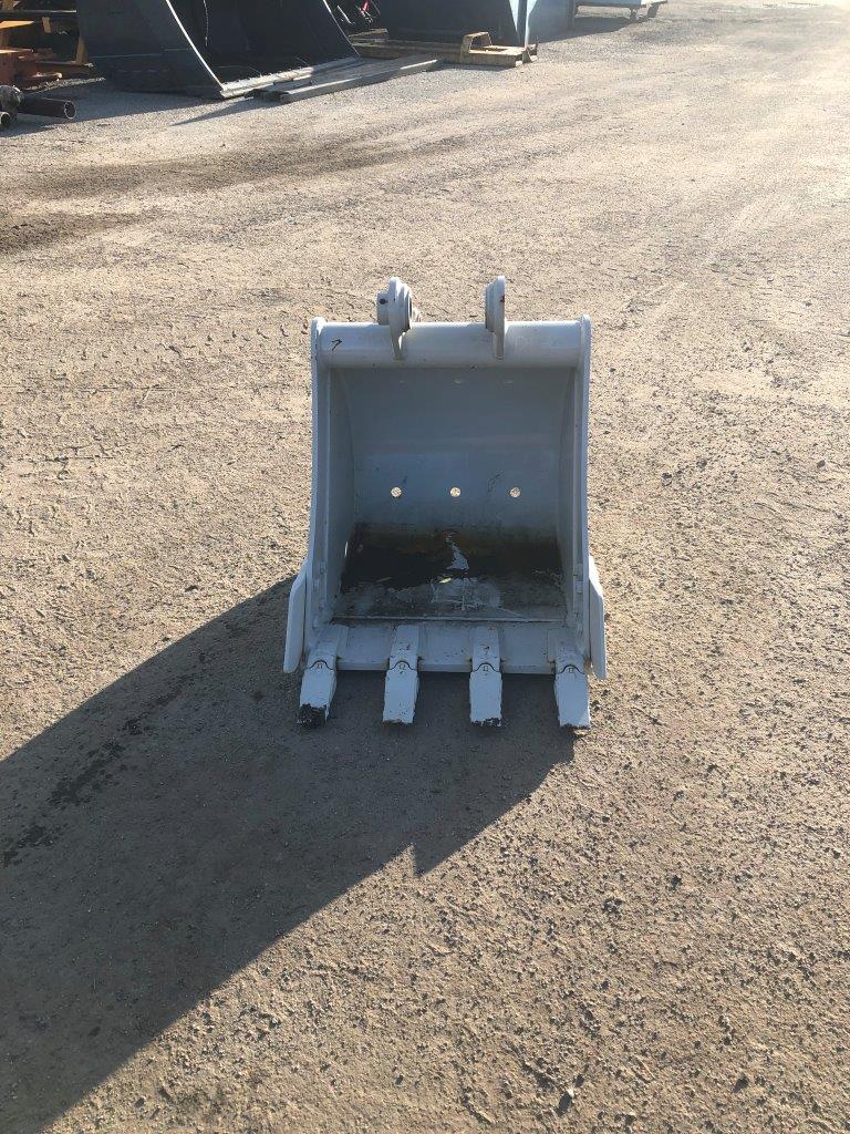 Takeuchi Bucket buckets Allused Perth