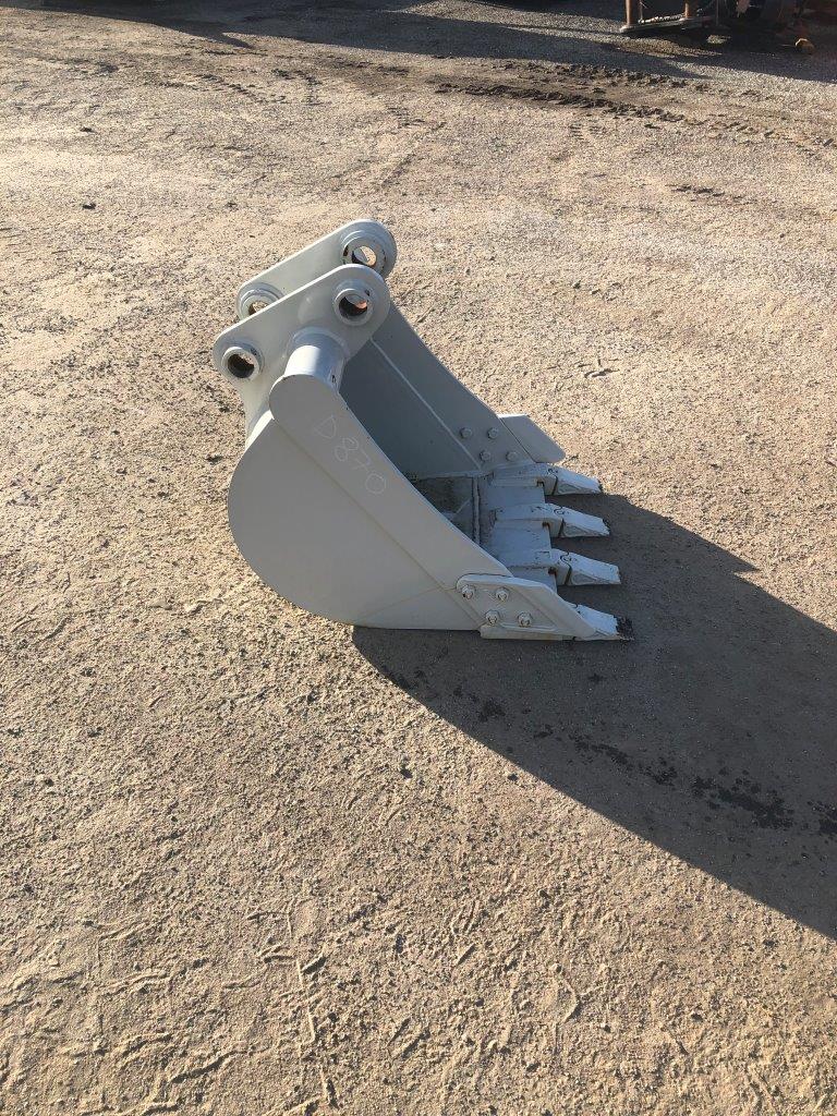 Takeuchi Bucket buckets Allused Perth