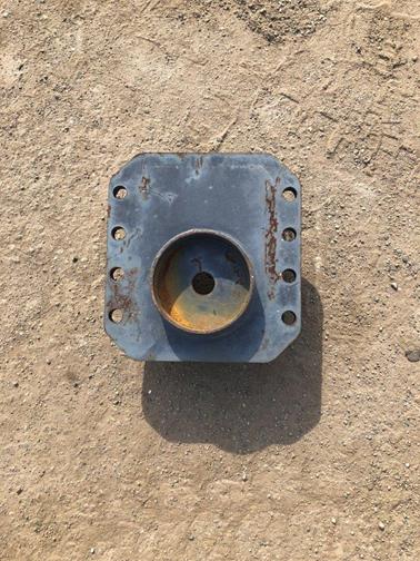 UNBRANDED Head Bracket image 6