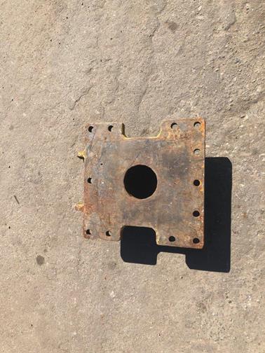 UNBRANDED Head Bracket image 8