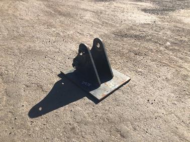 UNBRANDED Head Bracket