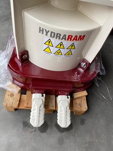 Hydraram HMGT1300 Hydraulic Magnet image 7
