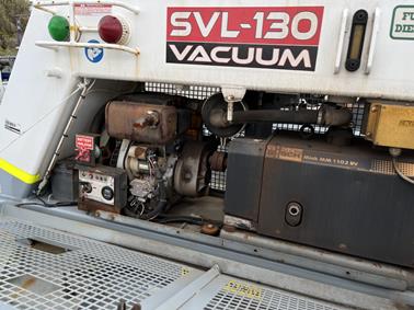 SVL-130  Vacuum Lift image 2