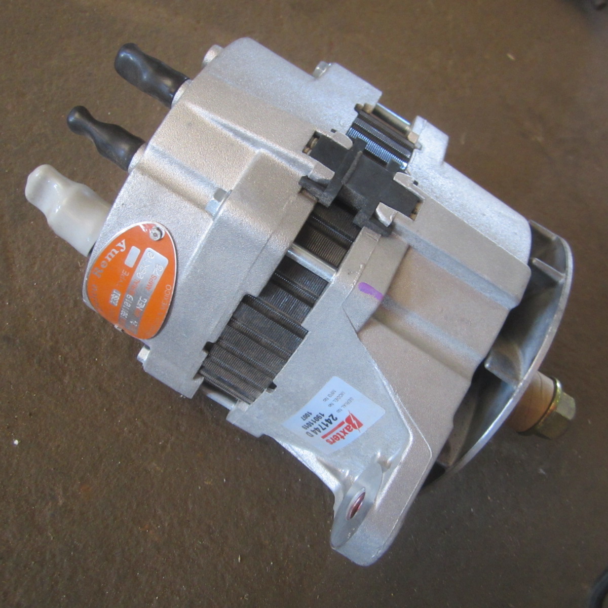 DELCO ALTERNATOR 19011019 Electrical Allused Equipment Perth