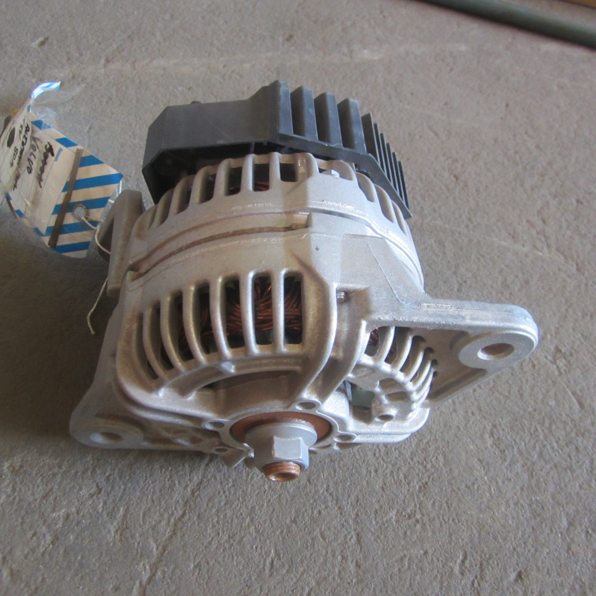 VOLVO ALTERNATOR 15063541 StarterAlternatorsAircon Allused