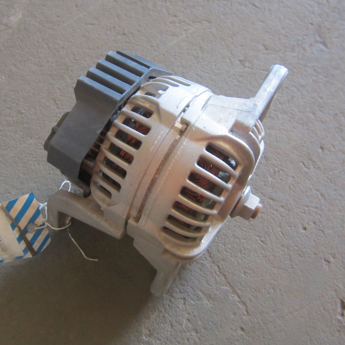 VOLVO ALTERNATOR 15063541 Electrical Allused Equipment Perth
