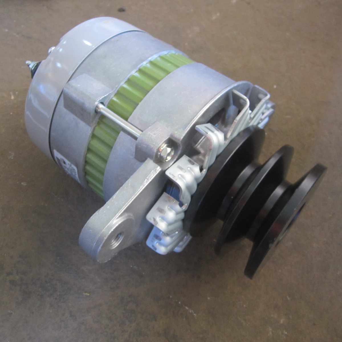 NIKKO ALTERNATOR 6008253151 Electrical Allused Perth