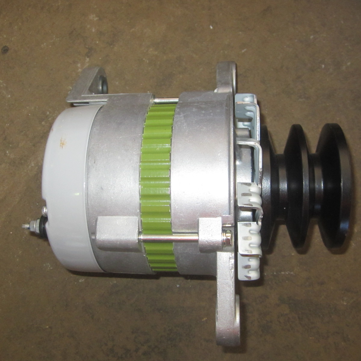 NIKKO ALTERNATOR 6008253151 Electrical Allused Equipment Perth