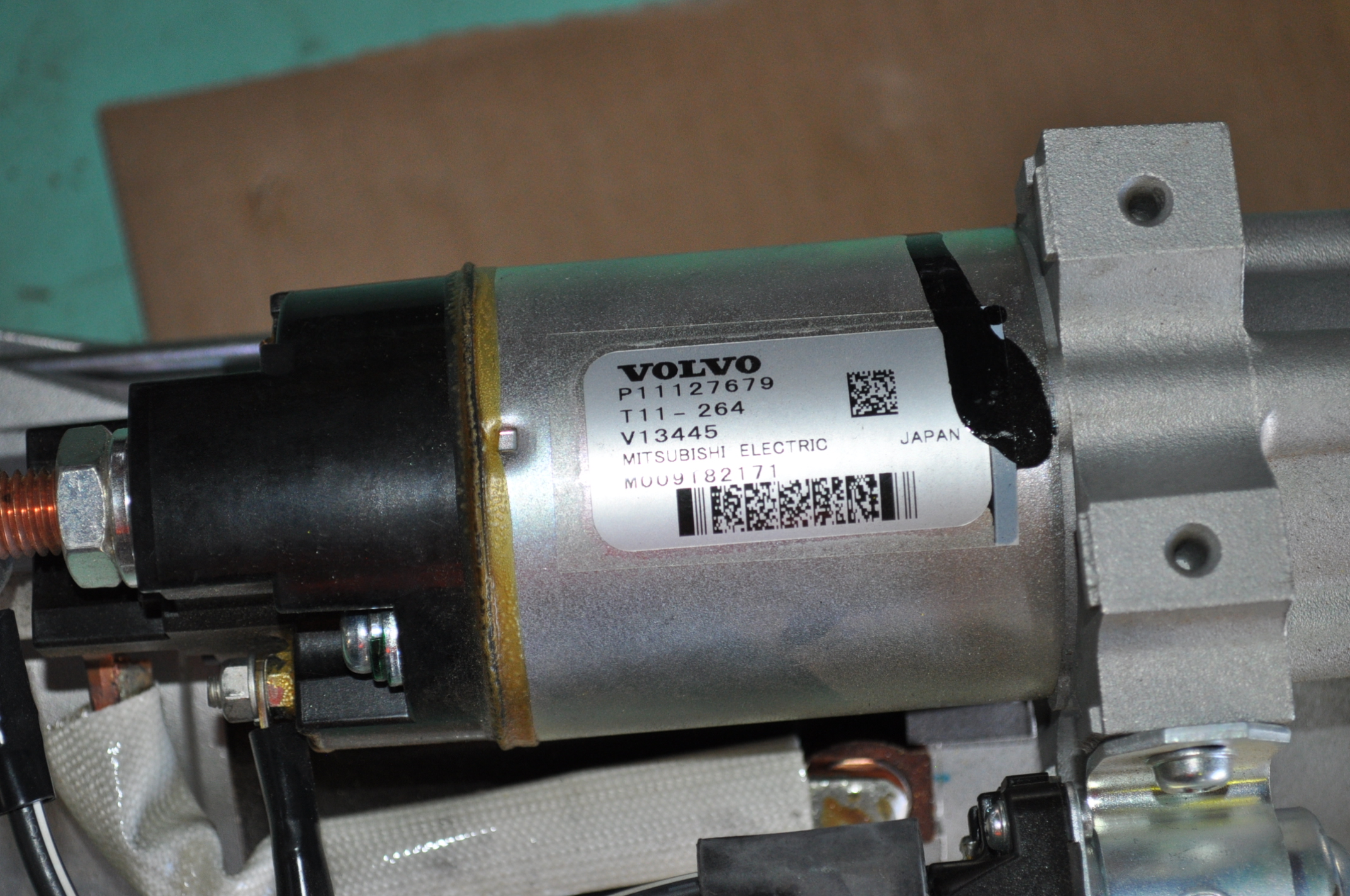 Starter Motor Replacement Cost Australia