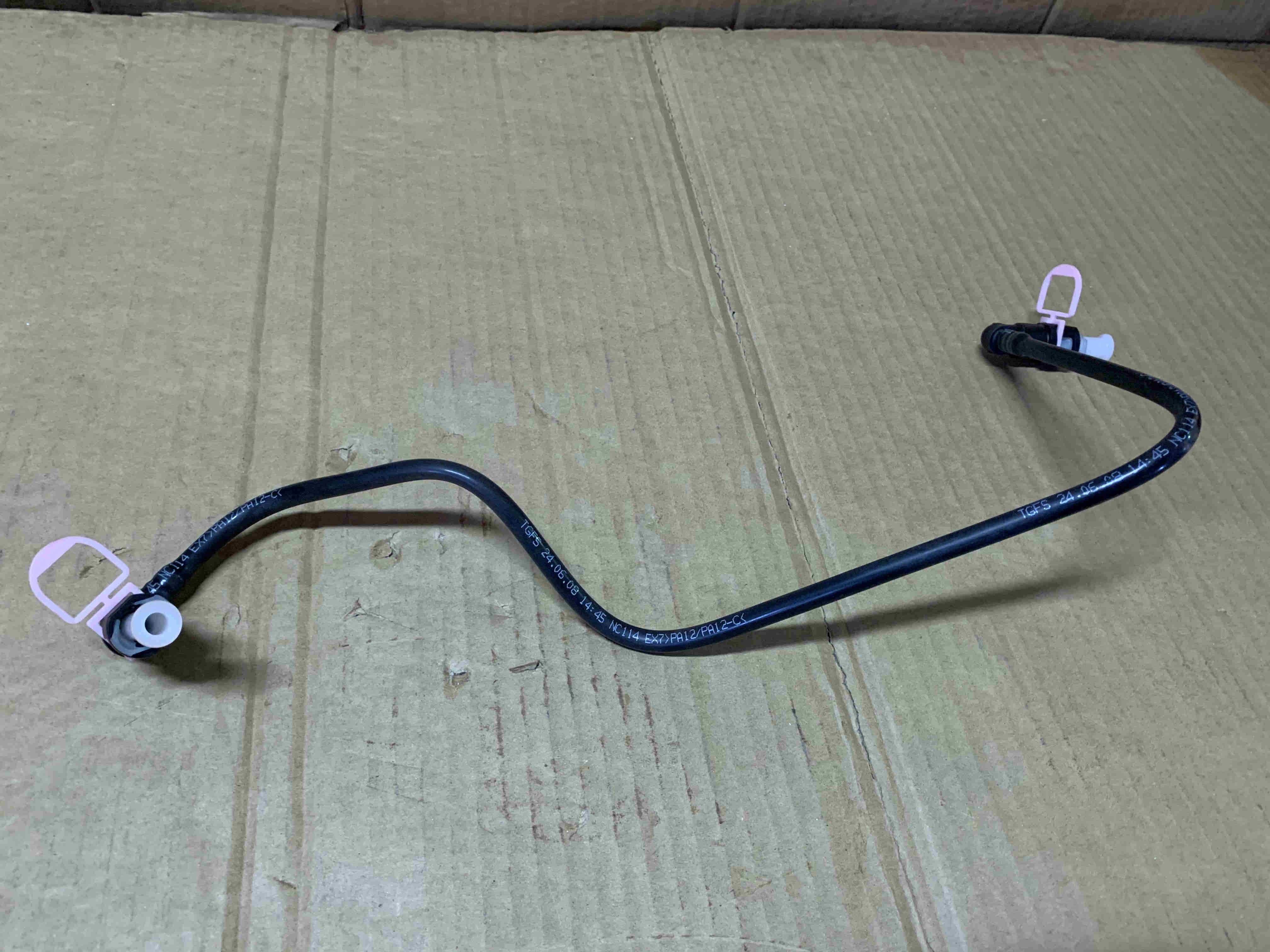 NISSAN Fuel Tank Tube FourWheelDriveParts Allused Perth