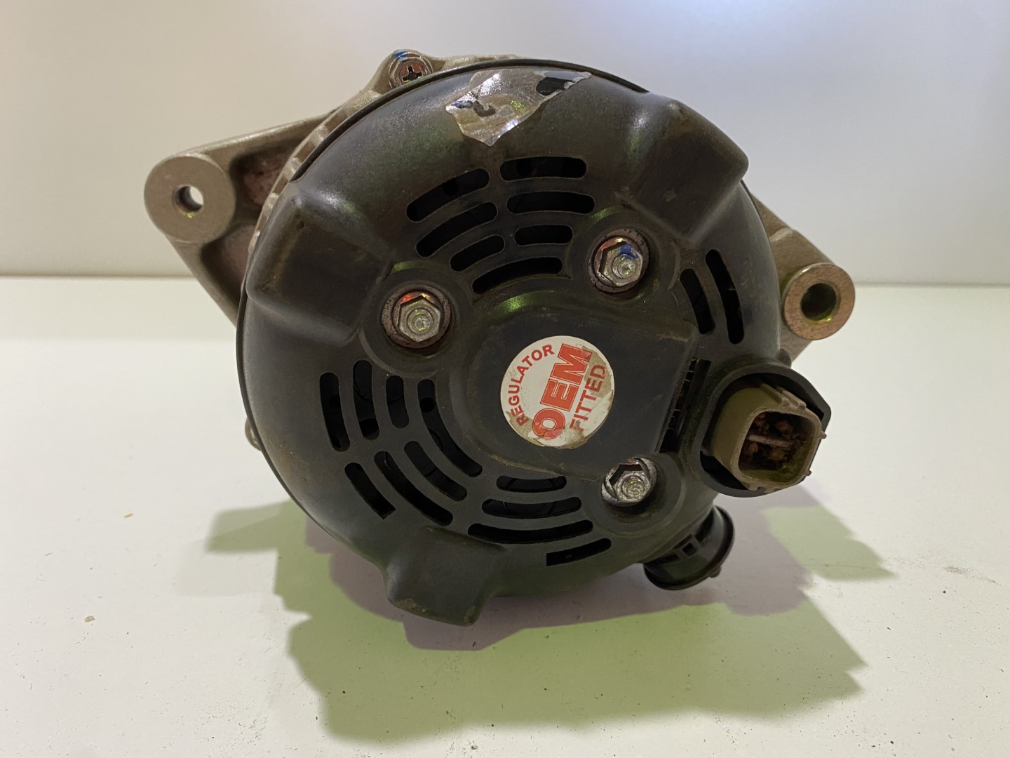 DENSO Alternator ALT9040 StarterAlternatorsAircon Allused