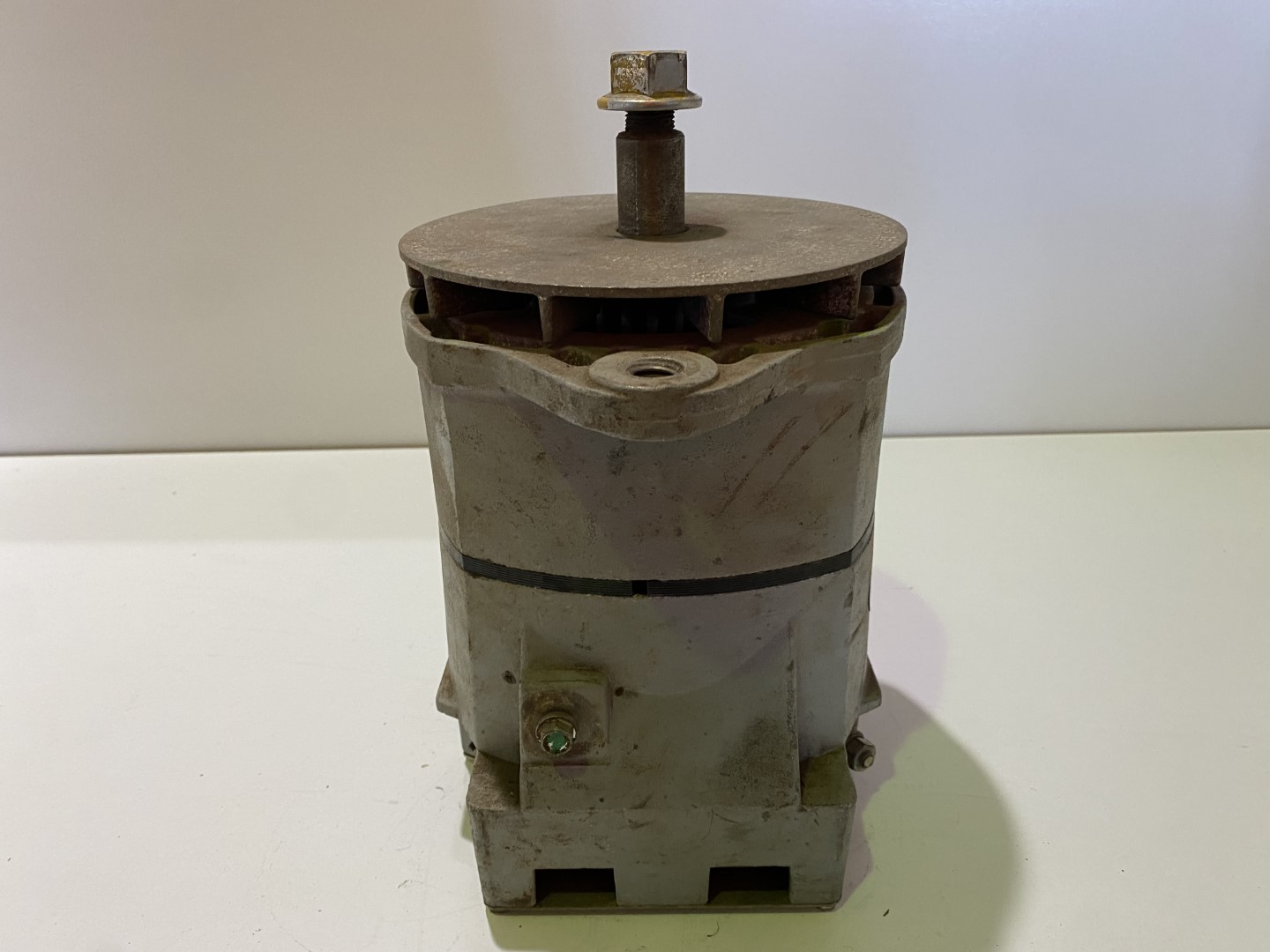 DELCO Alternator 10459590 StarterAlternatorsAircon Allused