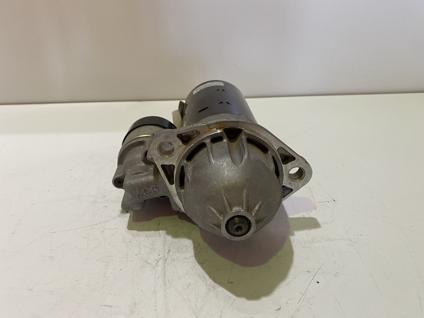 BOSCH Starter Motor BX223002 bosch Allused Equipment Perth