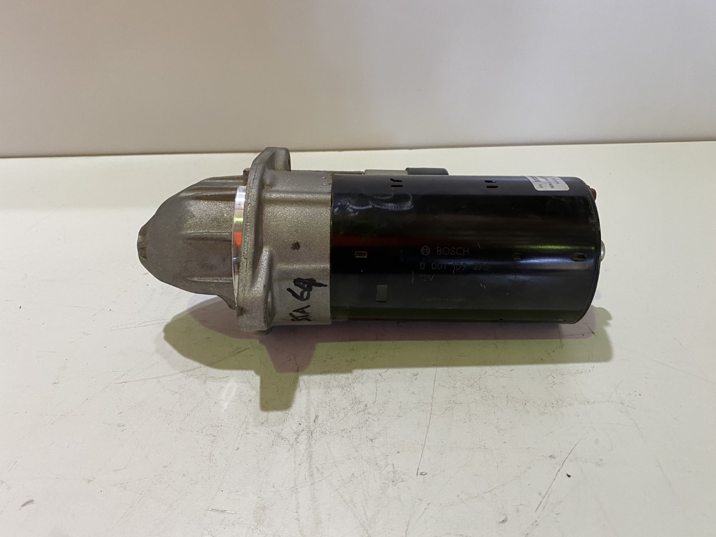 BOSCH Starter Motor BX223002 bosch Allused Equipment Perth